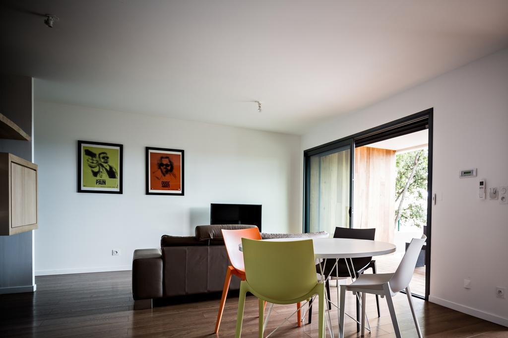 L'Ecrin Apartment Algajola  Room photo