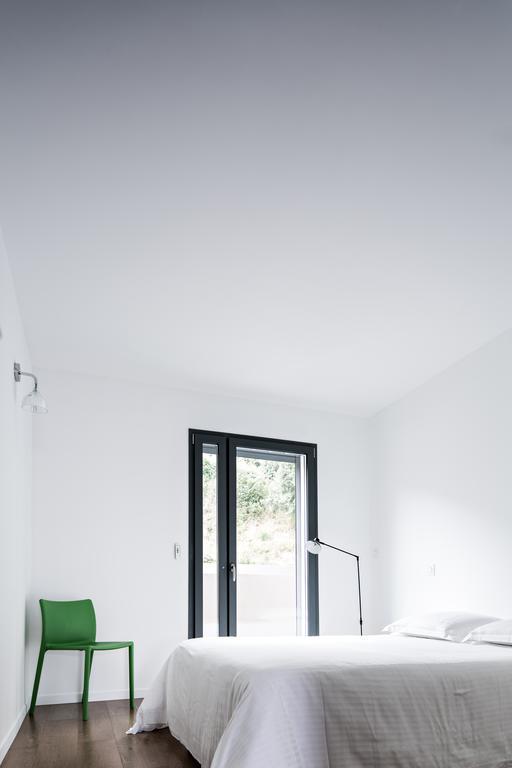 L'Ecrin Apartment Algajola  Room photo