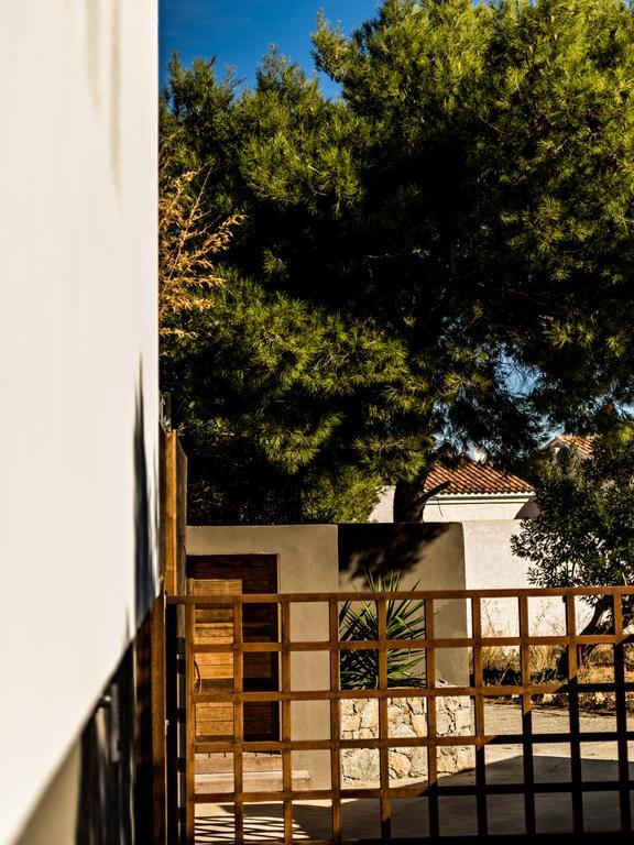 L'Ecrin Apartment Algajola  Exterior photo